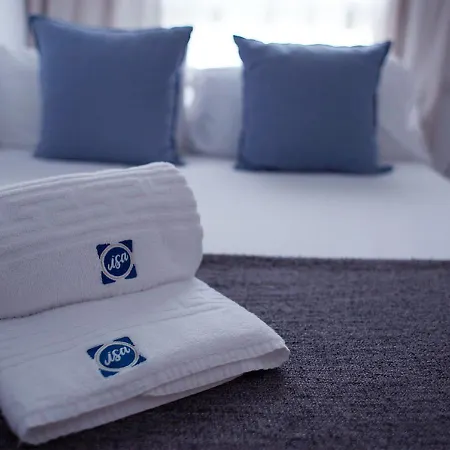 Apartman Isa Palacio De Congresos Cádiz