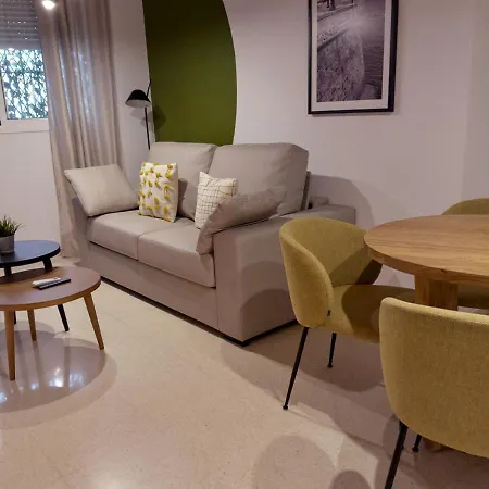 Apartman Isa Palacio De Congresos
