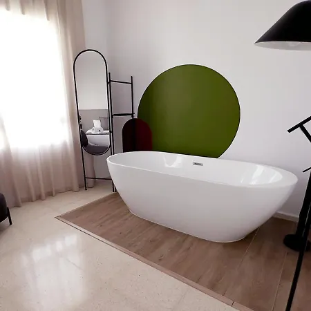 Apartman Isa Palacio De Congresos