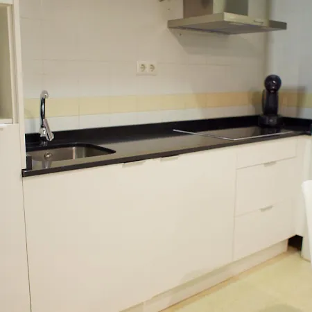 Apartman Isa Palacio De Congresos *